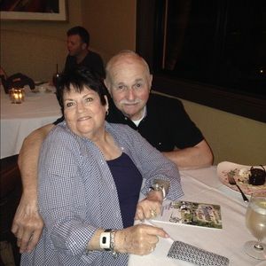 Meet your Posher, Gail